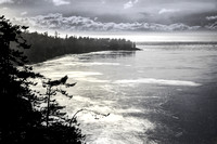 376-Rainstorm Enters Deception Pass