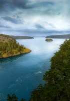 365-Storm at Deception Pass